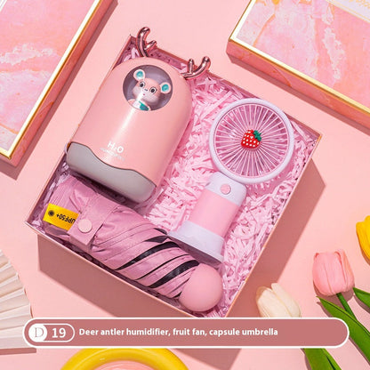 Practical Gift For Mother's Day