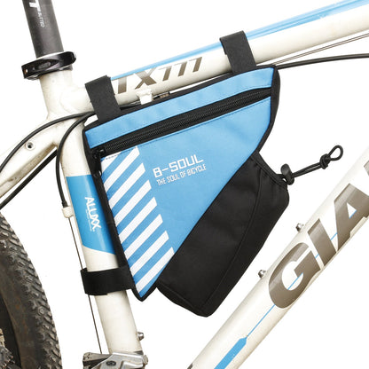 Mountain Bike Water Bottle Bag