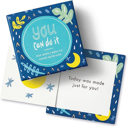 30 Pop-up Cards For Children