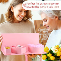 I Love You Eternal Rose Gift Box LOVE Mothers Day Gift