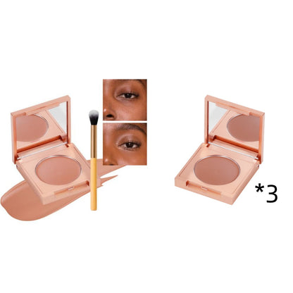 Fundus Creamy Concealer Cover Eye Bags And Dark Circle Natural Cover Skin Blemishes