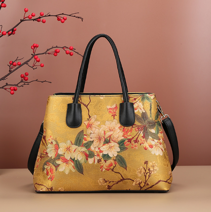 Premium Women's Bag for Mother's Day Birthday Gift