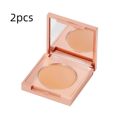 Fundus Creamy Concealer Cover Eye Bags And Dark Circle Natural Cover Skin Blemishes