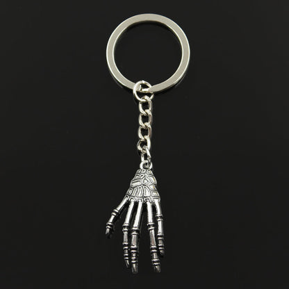 Halloween presents for human bones
