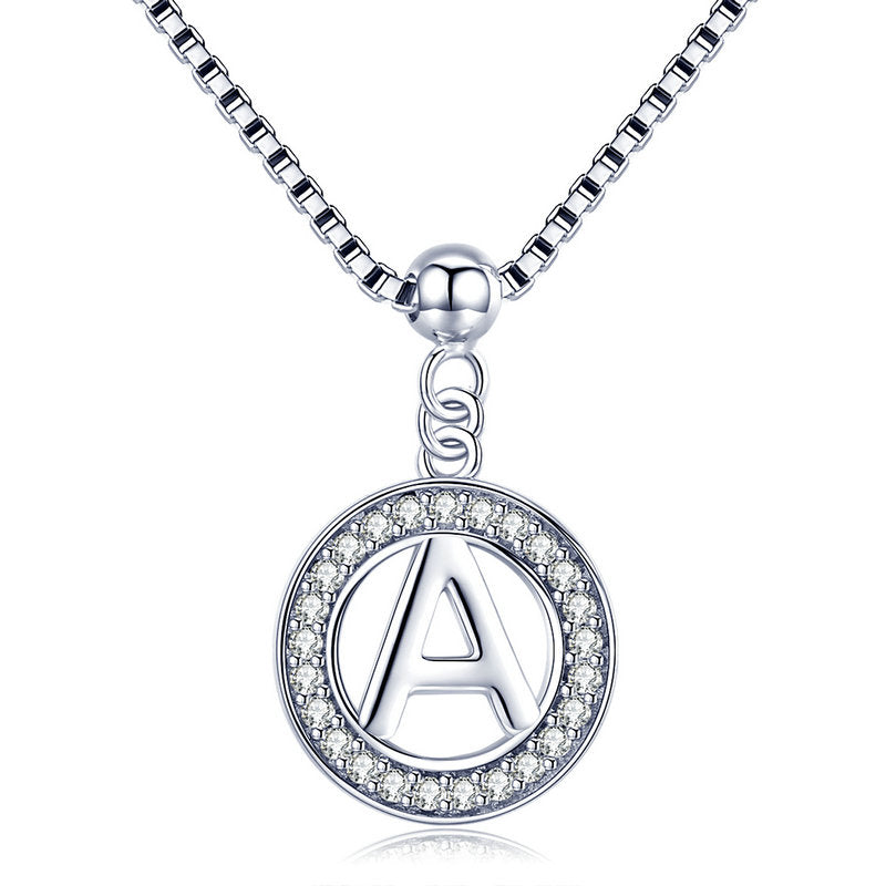 S925 Sterling Silver Jewelry Accessories