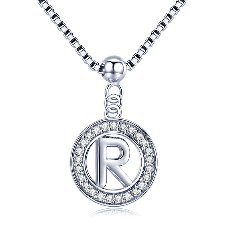 S925 Sterling Silver Jewelry Accessories
