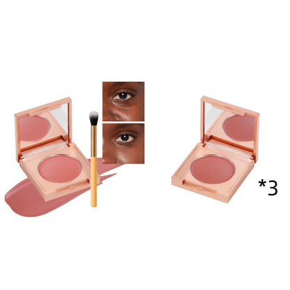 Fundus Creamy Concealer Cover Eye Bags And Dark Circle Natural Cover Skin Blemishes
