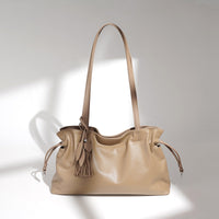 Womens Stylish, Vintage, Versatile, And Personalized Shoulder Bag