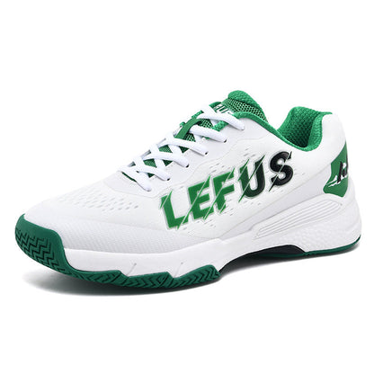 Summer Breathable Tennis and Badminton Shoes