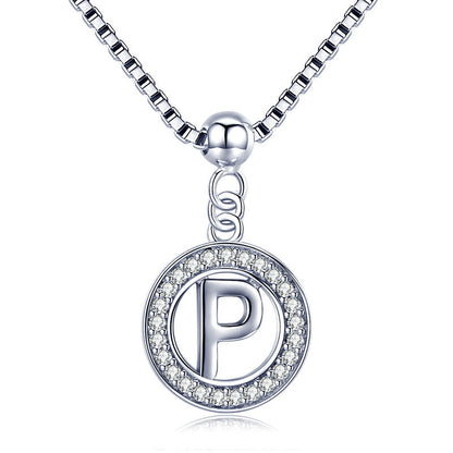S925 Sterling Silver Jewelry Accessories