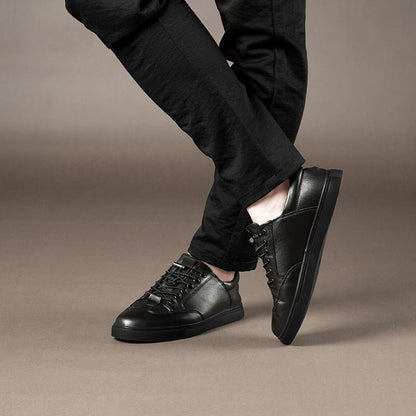 Casual Slip-On Shoes for Easy Wear