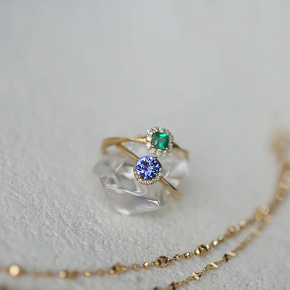 S925 Sterling Silver Ring Fashion Jewelry