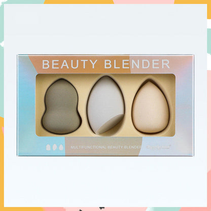 Giant Soft Beauty Gourd Puff Water Drop Powder Puff Makeup Egg