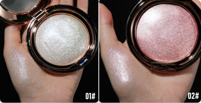 C-F019 Shining High Gloss