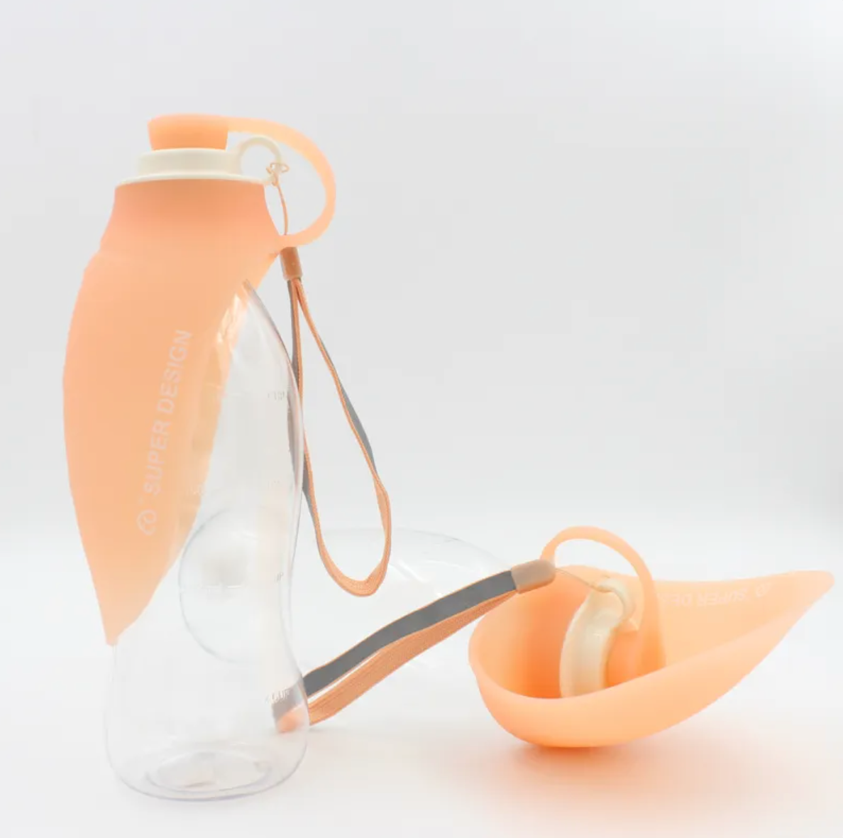 Portable Pet Water Bottle