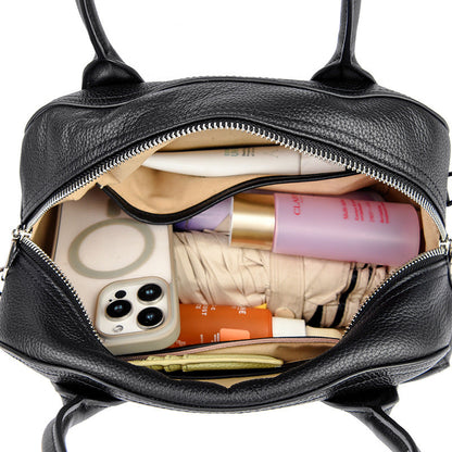 Vintage High-end Shoulder And Crossbody Bag