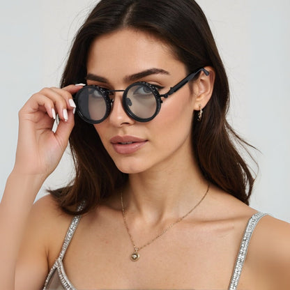 New ND Dimmable Sunglasses