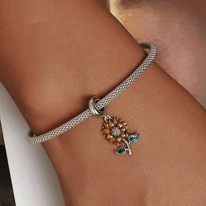 S925 Silver Fashion Necklace Pendant