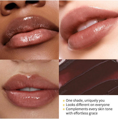 Honey Healthy Natural Colorless Lip Balm Lipstick Long Lasting Moisturizing Lips Plumper Nourish Makeup Lip Care Cosmetics