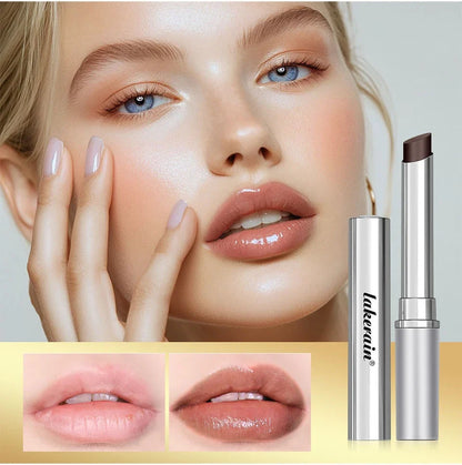 Honey Healthy Natural Colorless Lip Balm Lipstick Long Lasting Moisturizing Lips Plumper Nourish Makeup Lip Care Cosmetics