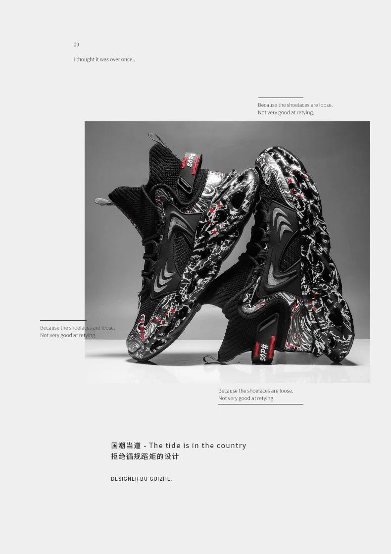 Shoes Men Sneakers Male Casual Mens Shoes Tenis Luxury Shoes Trainer Race Breathable Shoes Fashion Running Shoes for Women
