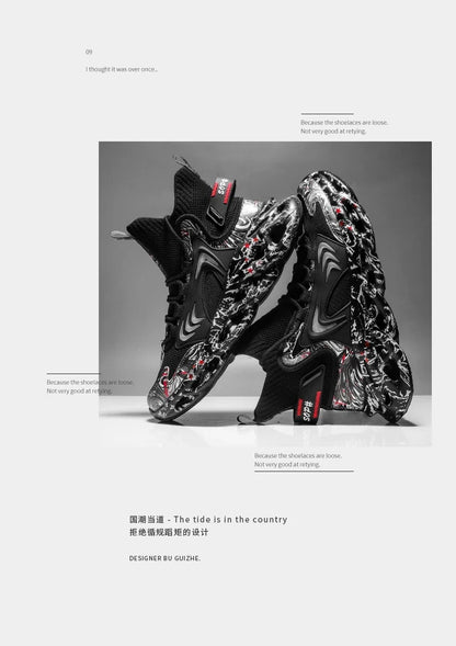 Shoes Men Sneakers Male Casual Mens Shoes Tenis Luxury Shoes Trainer Race Breathable Shoes Fashion Running Shoes for Women