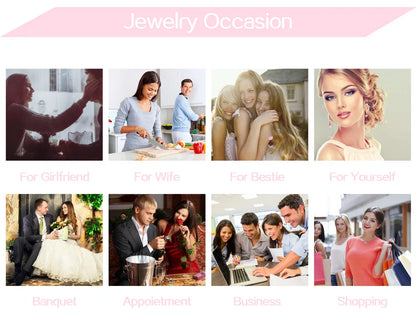 Stainless Steel Geometric Irregular Rings For Women Minimalist Open Adjustable Rings Daily Jewelry Wedding Anniversary Gifts