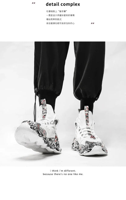 Shoes Men Sneakers Male Casual Mens Shoes Tenis Luxury Shoes Trainer Race Breathable Shoes Fashion Running Shoes for Women