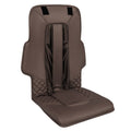 Massage Chair Backrest Cushion -Therapy03Parts-Brown