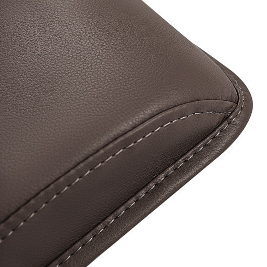 Massage Chair Backrest Cushion -Therapy03Parts-Brown