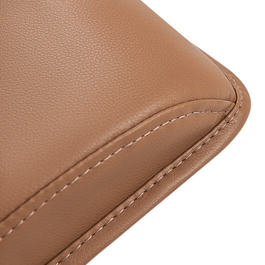 Massage Chair Backrest Cushion -Therapy03Parts-Brown