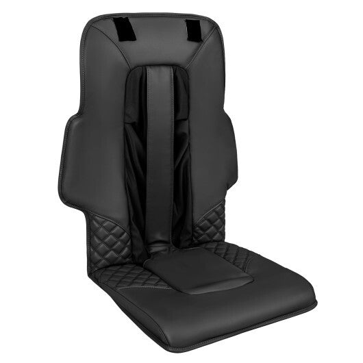 Massage Chair Backrest Cushion -Therapy03Parts-Brown