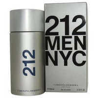 Carolina Herrera 212 Eau De Toilette