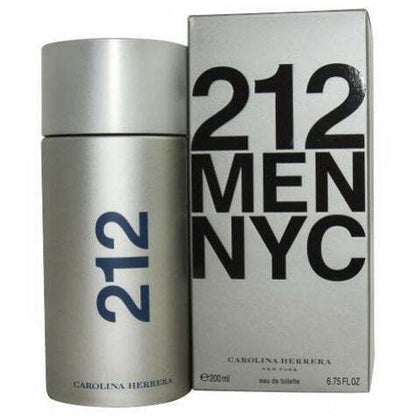 Carolina Herrera 212 Eau De Toilette