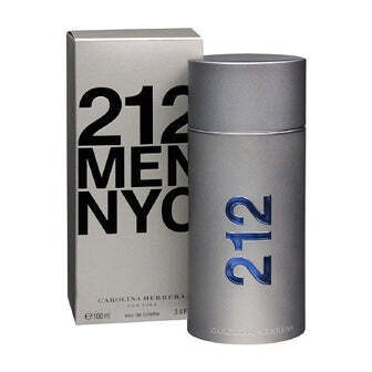 Carolina Herrera 212 Eau De Toilette