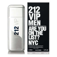 Carolina Herrera 212 VIP Eau De Toilette