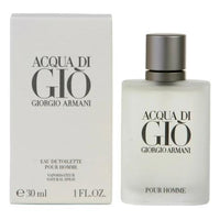 Giorgio Armani Acqua Di Gio Eau De Toilette