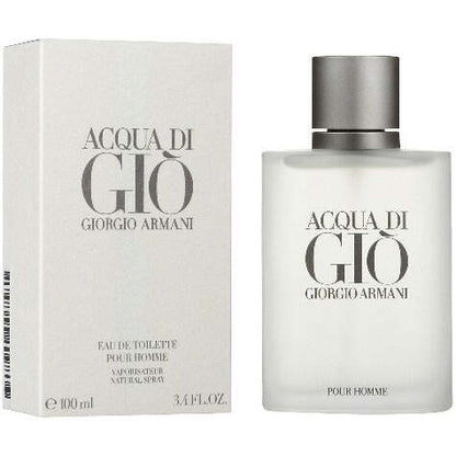 Giorgio Armani Acqua Di Gio Eau De Toilette