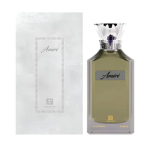 Ahmed Al Maghribi Amiri Eau De Parfum