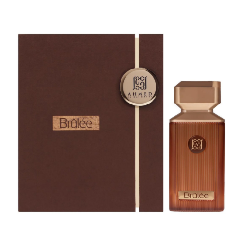 Ahmed Al Maghribi Brulee Eau De Parfum