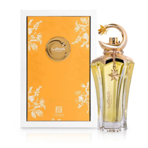 Ahmed Al Maghribi Kawkab Eau De Parfum