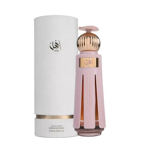 Ahmed Al Maghribi Ahl Extrait De Parfum