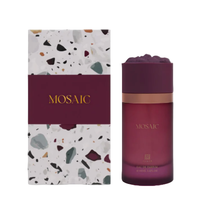 Ahmed Al Maghribi Mosaic Eau De Parfum