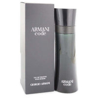 Giorgio Armani Code Eau De Toilette