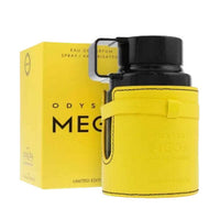 Armaf Odyssey Mega Eau De Parfum