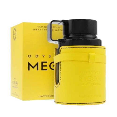 Armaf Odyssey Mega Eau De Parfum
