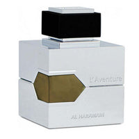 L'Aventure Blanche Eau De Parfum