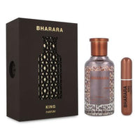 Bharara King Parfum