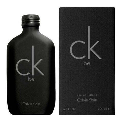 Ck Be Eau De Toilette