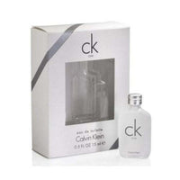 Calvin Klein One Eau De Toilette